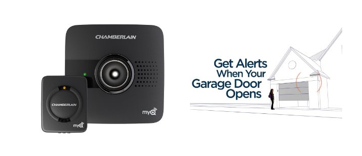 Myq-Garage-Opener