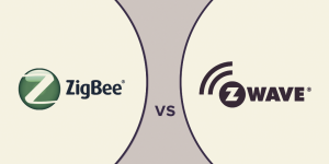 zigbee and z wave