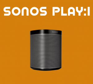 Sonos Play 1