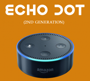 echo dot