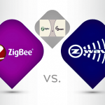 difference between zigbee and z wave