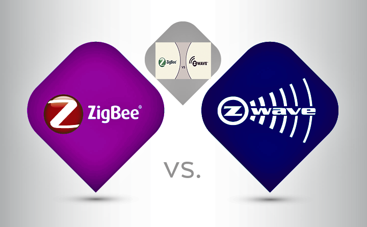 difference between zigbee and z wave