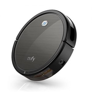 Robotic Vacuums, Eufy RoboVac 11, power boast