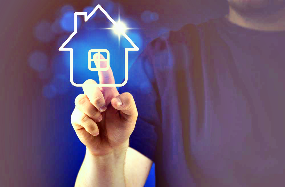 Smart Home Automation Business Opportunity The Smart Home Guru